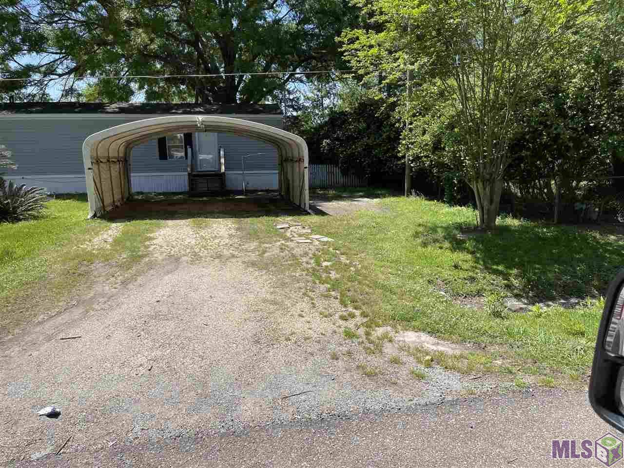 Ventress, LA 70783,7681 MICHAEL LN