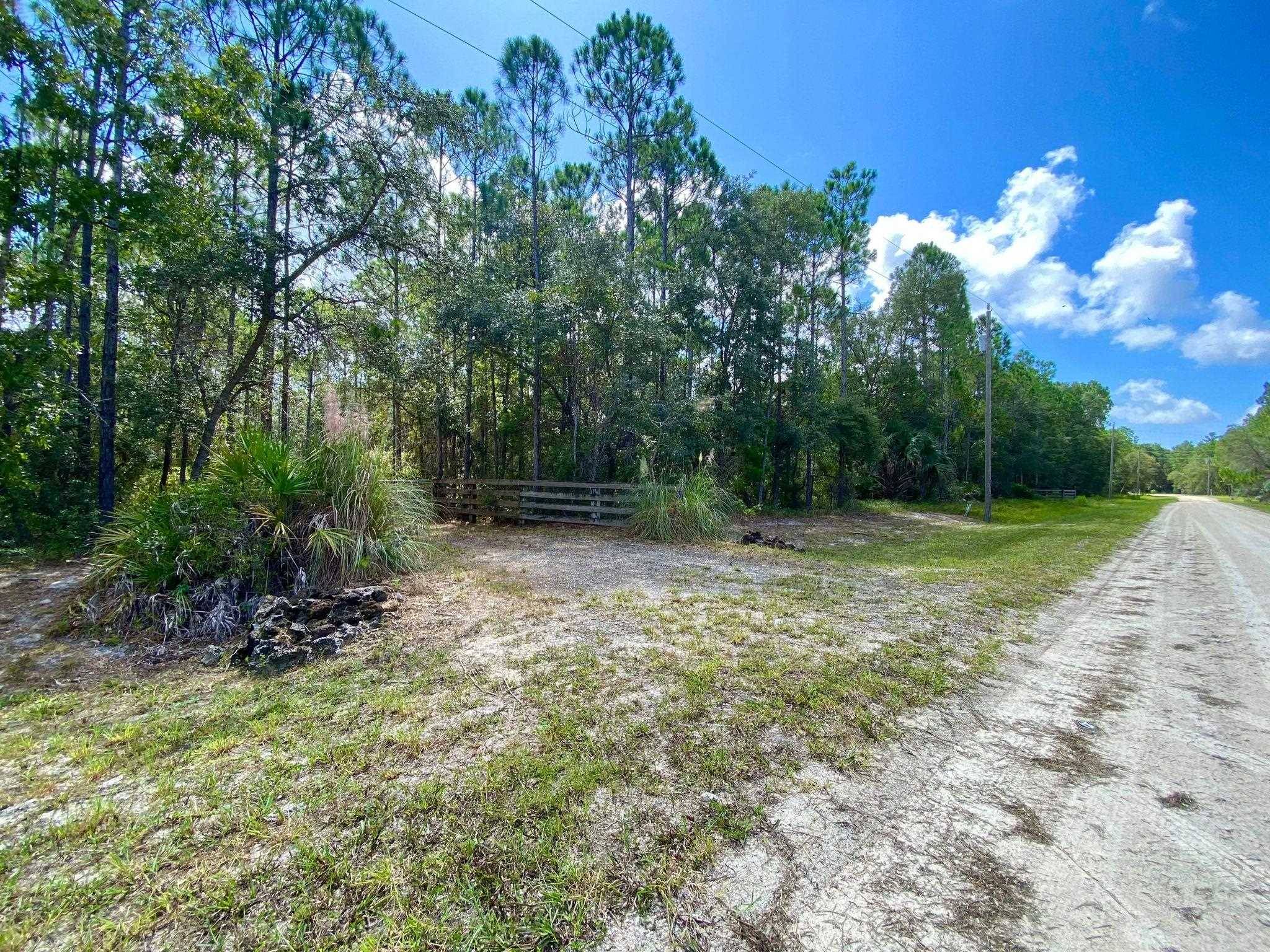 Keaton Beach, FL 32348,820 E Whitetail Drive #0