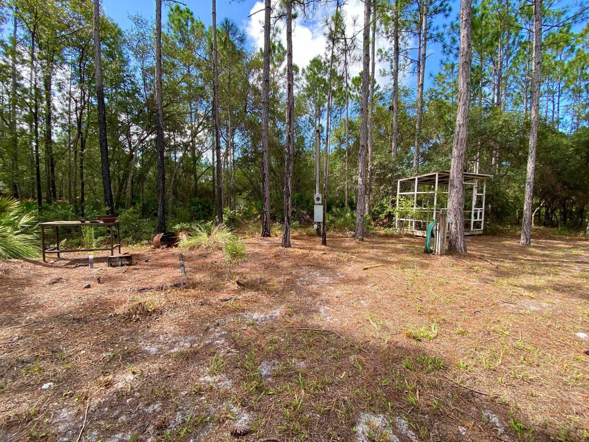 Keaton Beach, FL 32348,820 E Whitetail Drive #0