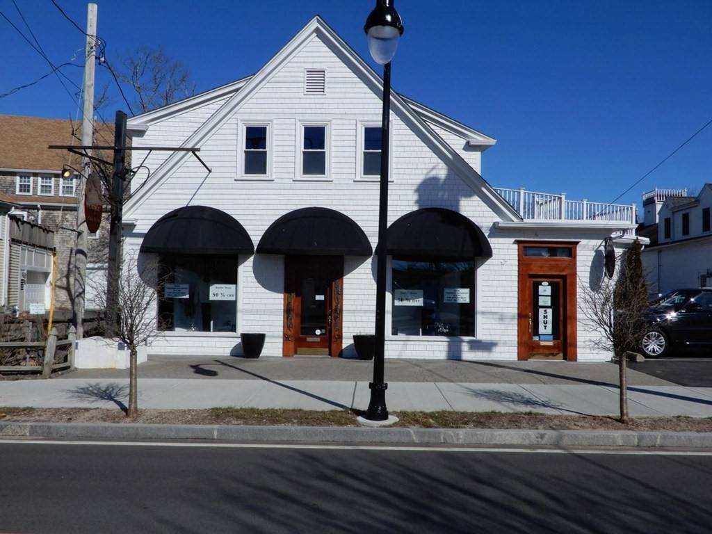 Barnstable, MA 02601,20 Sea St