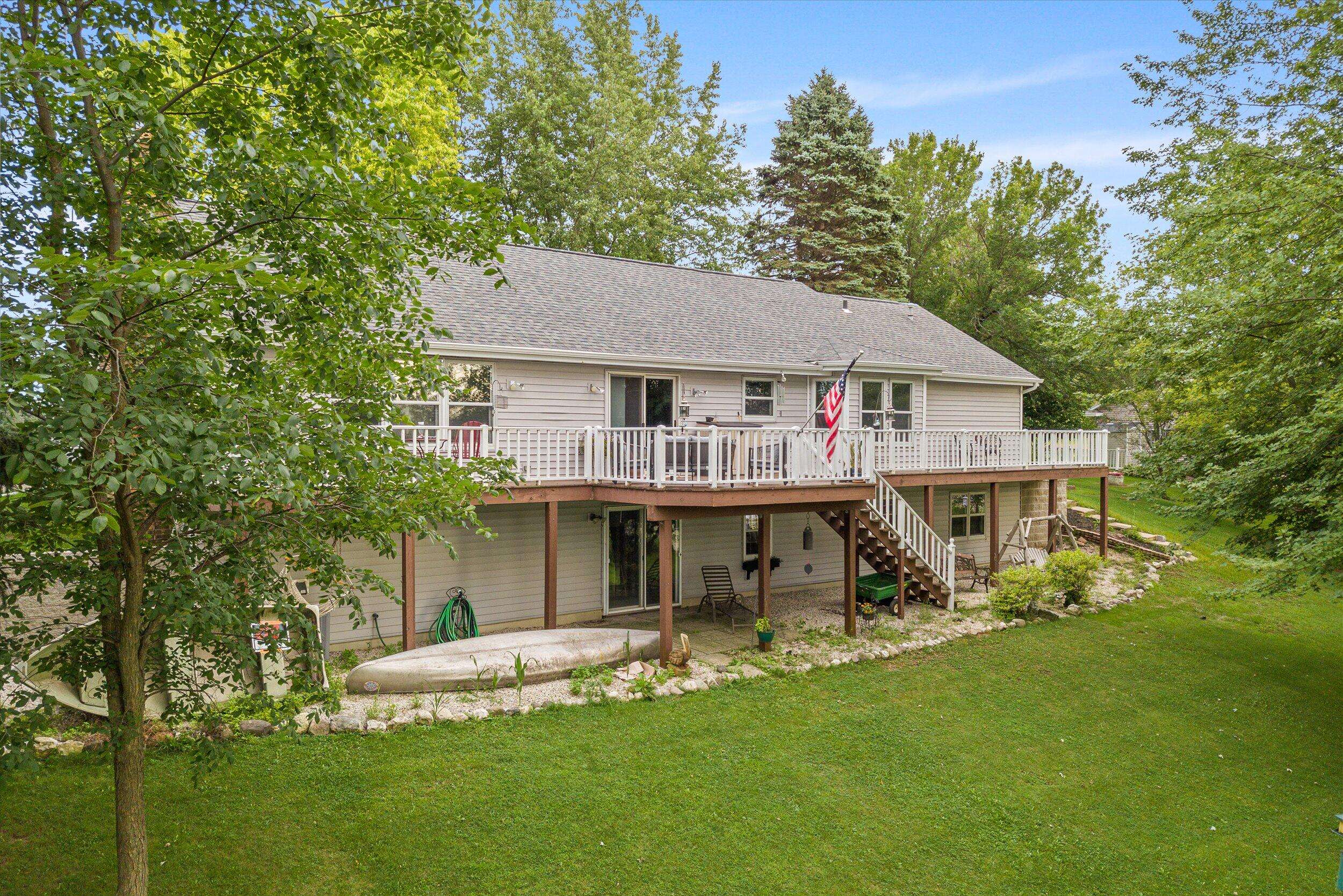 Newton, WI 54220,6132 Sonnenburg Ln