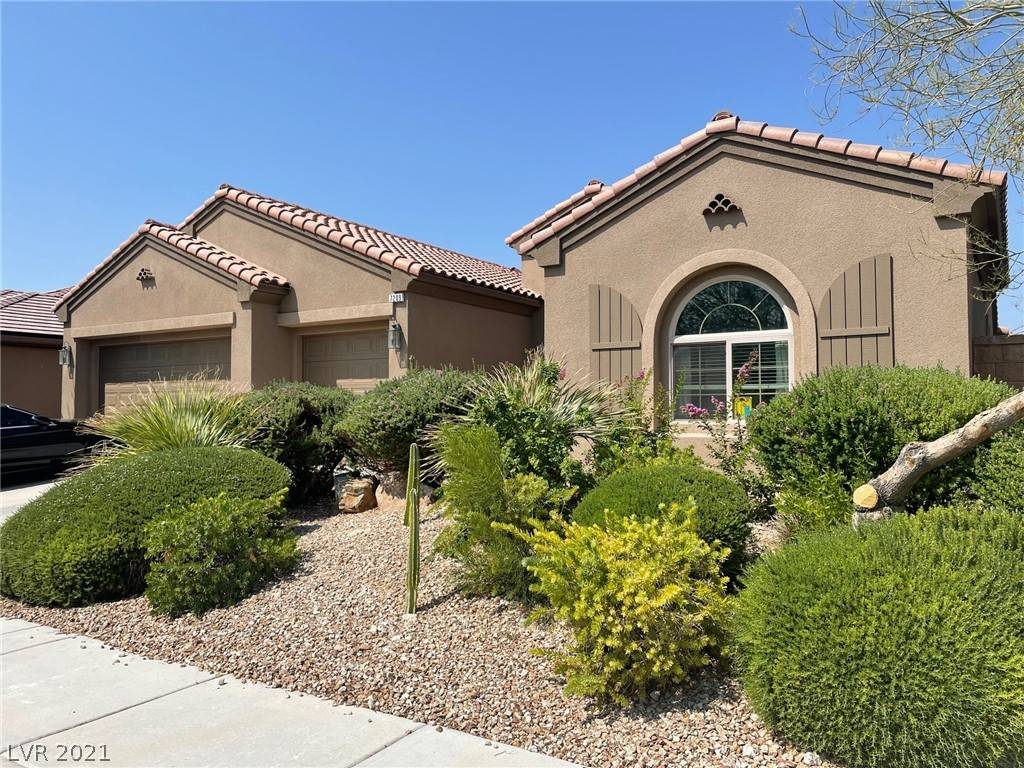 North Las Vegas, NV 89084,7209 Millerbird Street