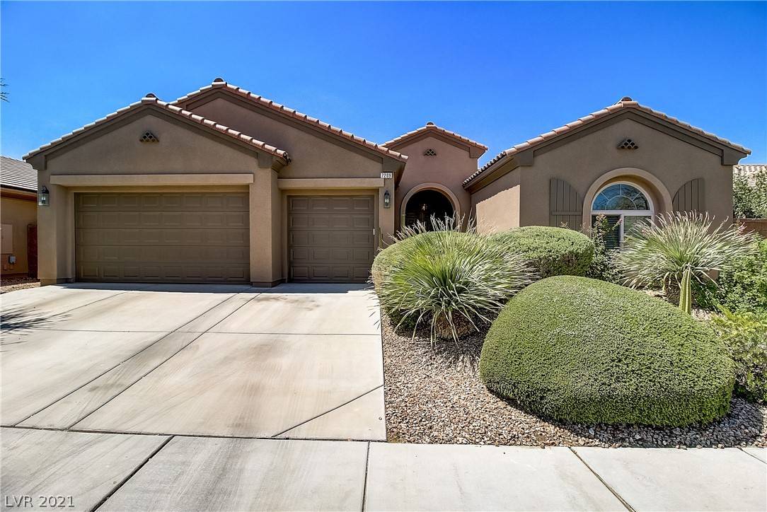 North Las Vegas, NV 89084,7209 Millerbird Street