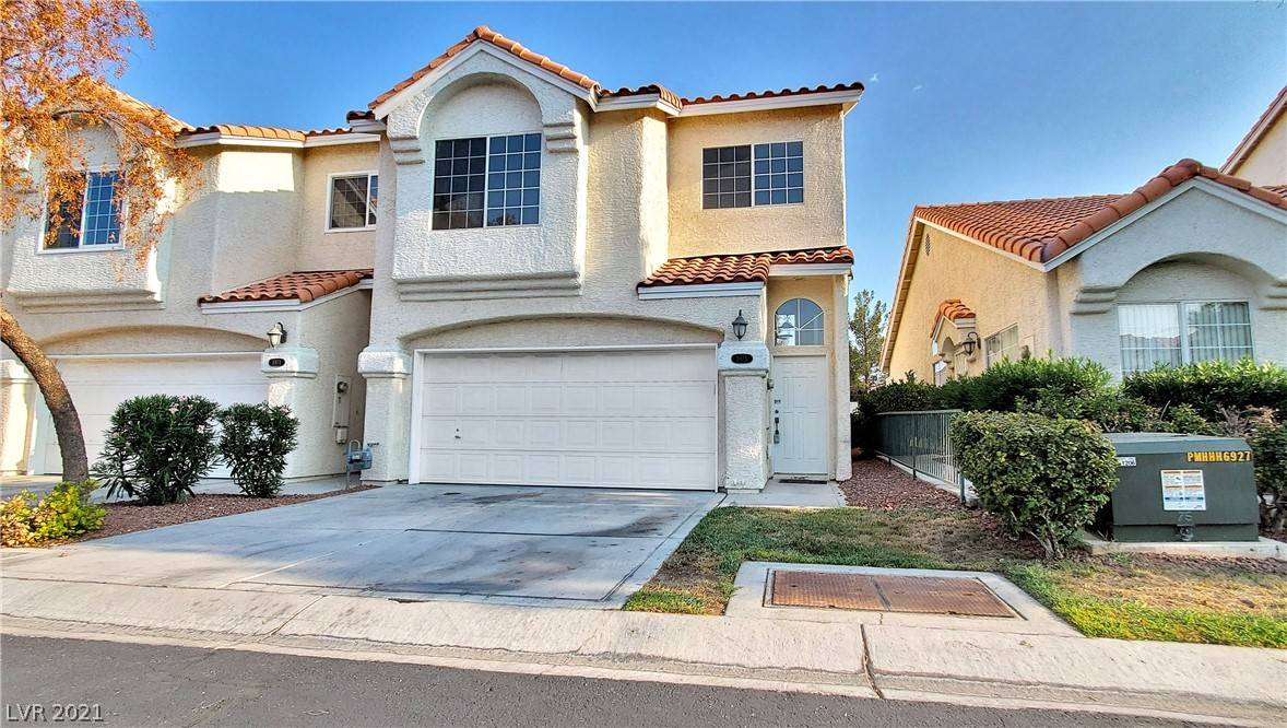 Las Vegas, NV 89118,5975 Sunlight Garden Way