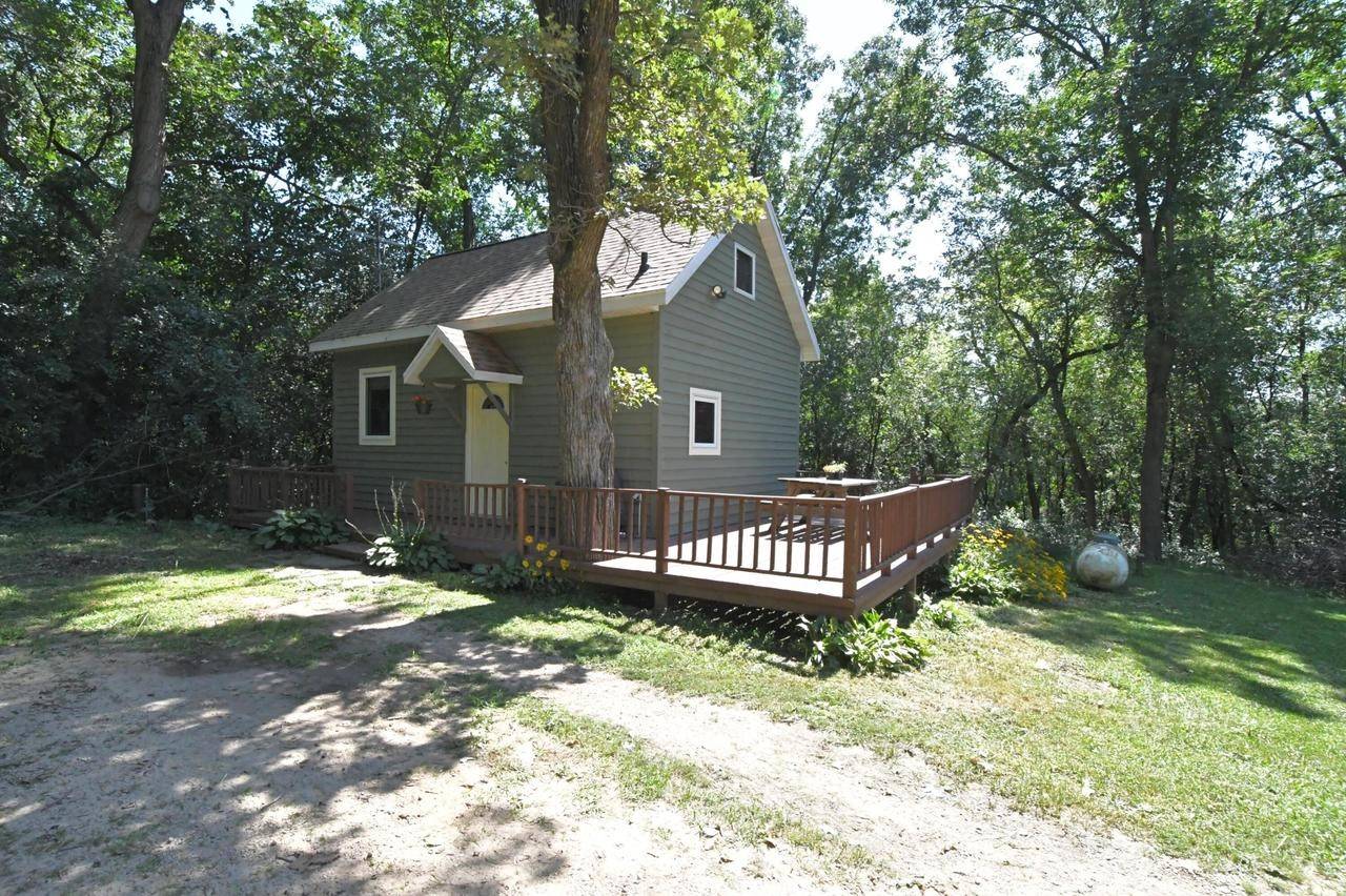 Princeton, WI 54968,W3468 Old Green Lake Rd