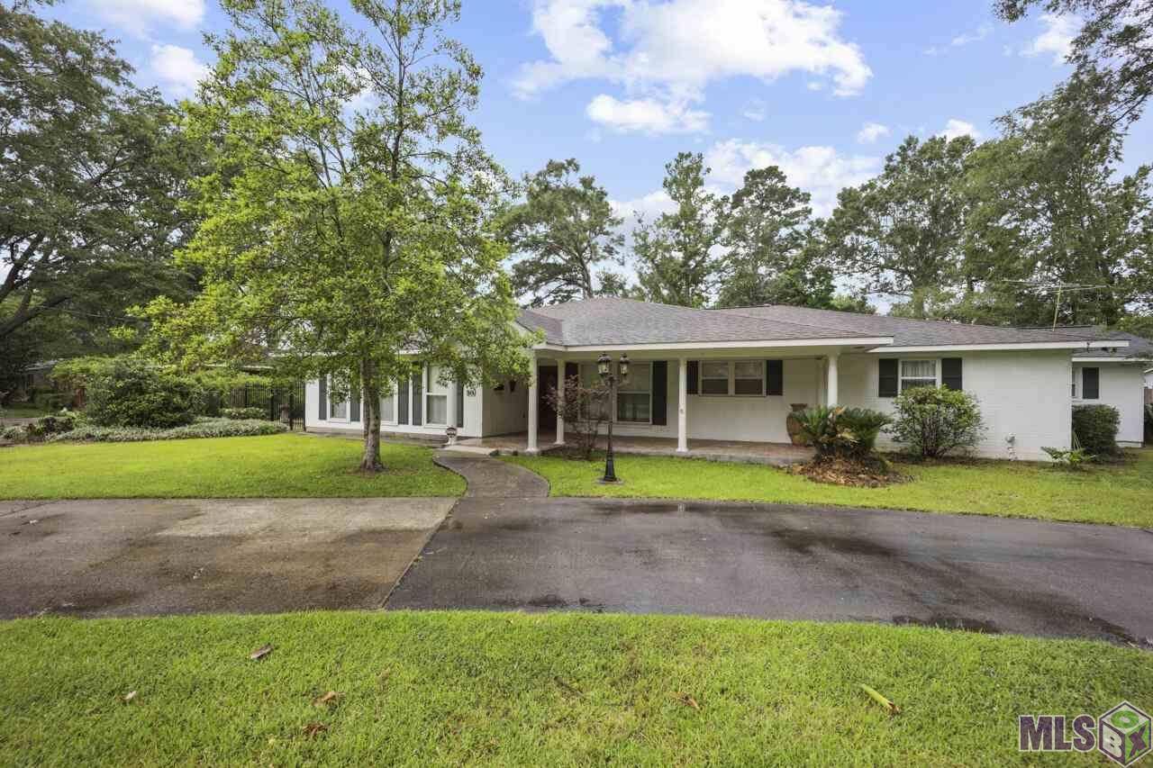 Denham Springs, LA 70726,315 JANMAR ST