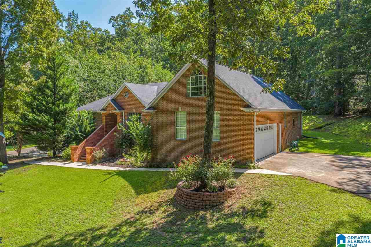 Remlap, AL 35133,1025 PINE MOUNTAIN ROAD