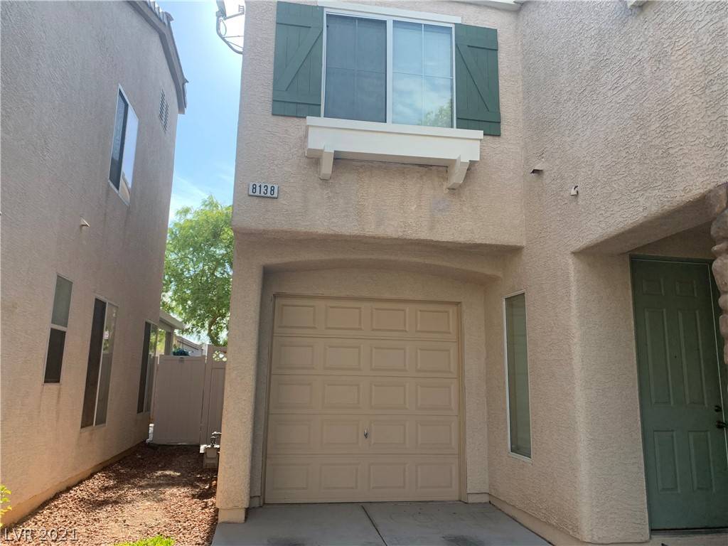 Las Vegas, NV 89139,8138 Misty Sage Street