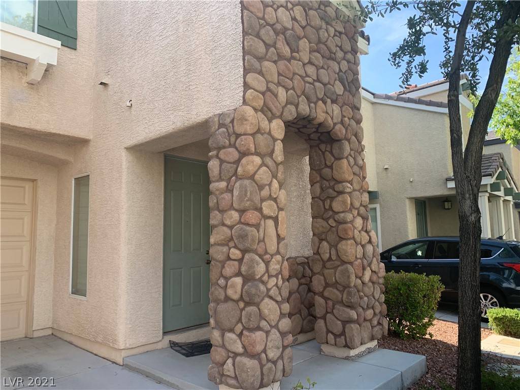 Las Vegas, NV 89139,8138 Misty Sage Street