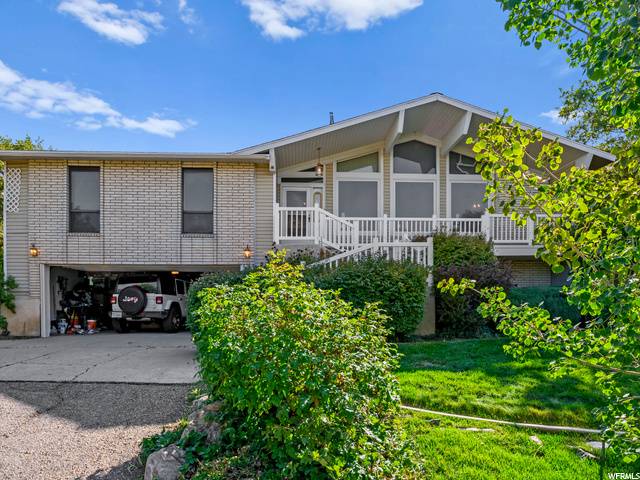 Fruit Heights, UT 84037,1345 E OAKMONT LN