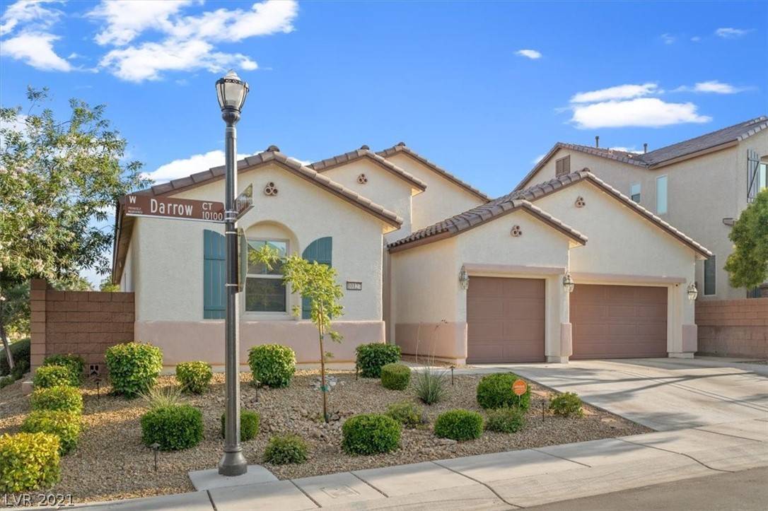 Las Vegas, NV 89166,10127 Darrow Court