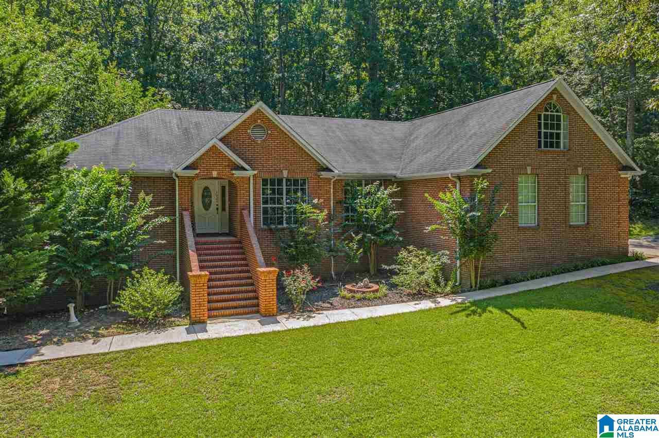 Remlap, AL 35133,1025 PINE MOUNTAIN ROAD