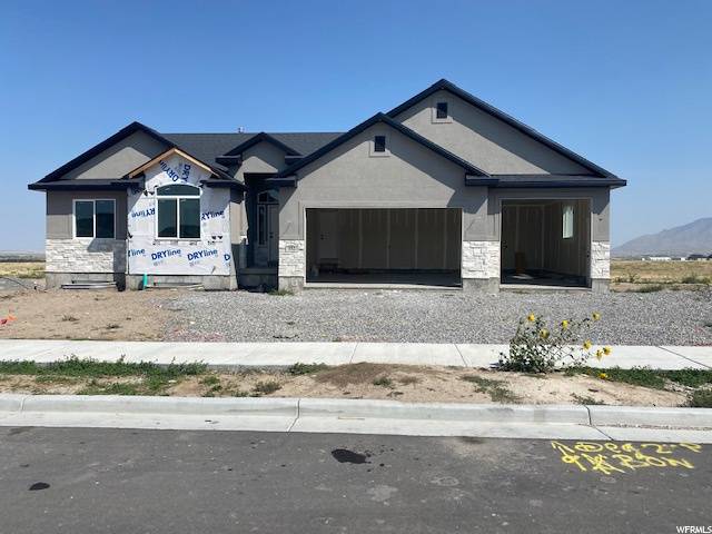 Tooele, UT 84074,552 W 2030 N #9