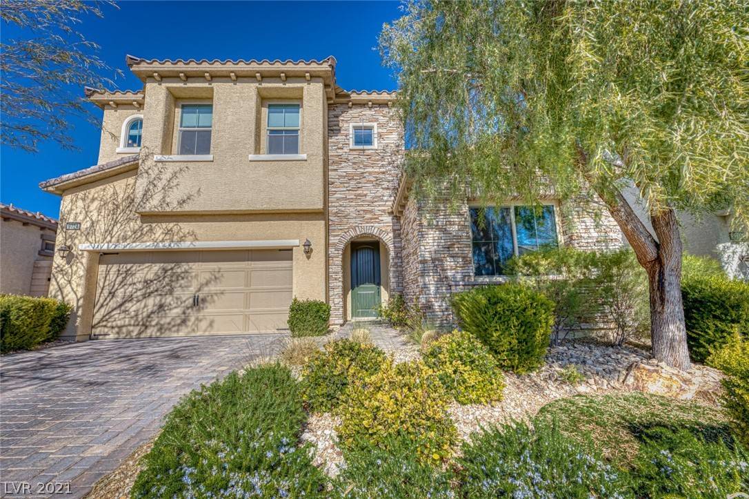 Las Vegas, NV 89166,9724 Wildflower Vista Avenue