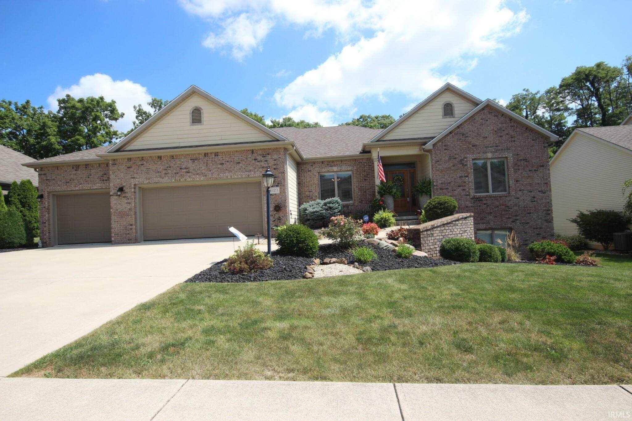 Fort Wayne, IN 46804,6123 Almond Bluff Pass