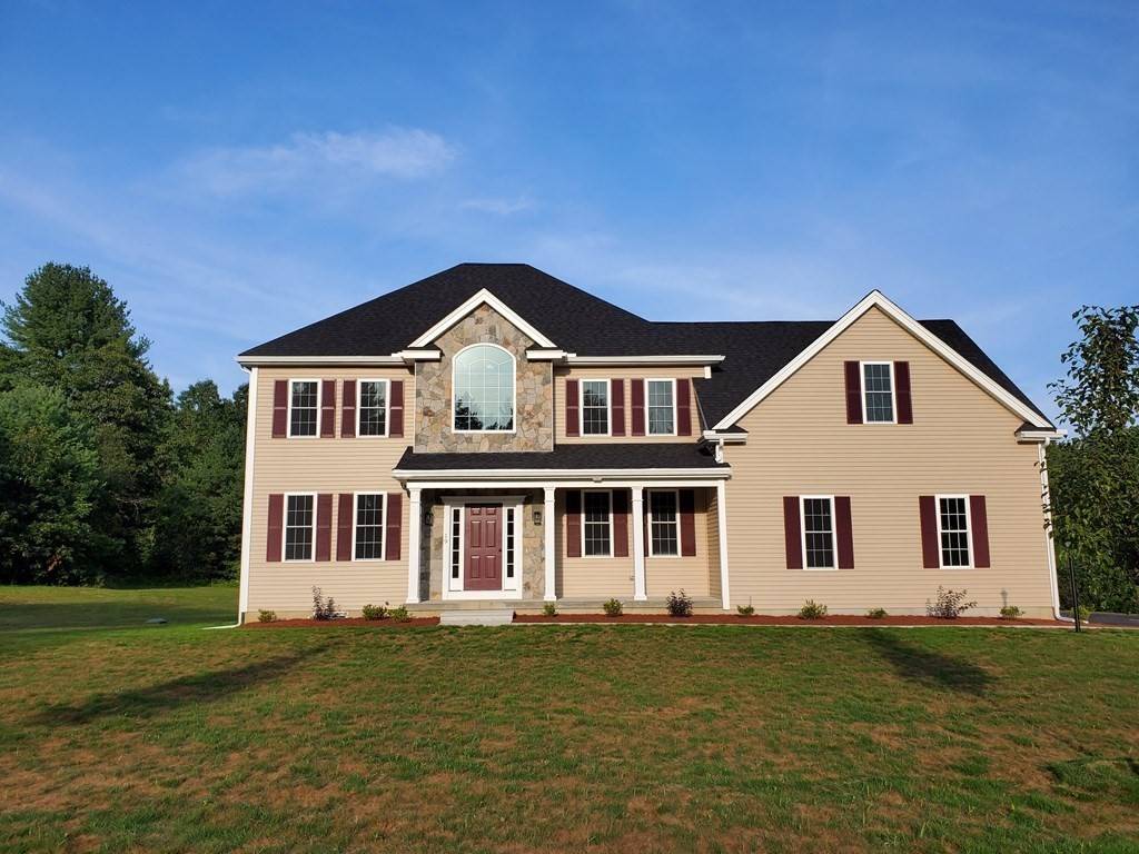 Berlin, MA 01503,19 Pollard Road (Lot 2)