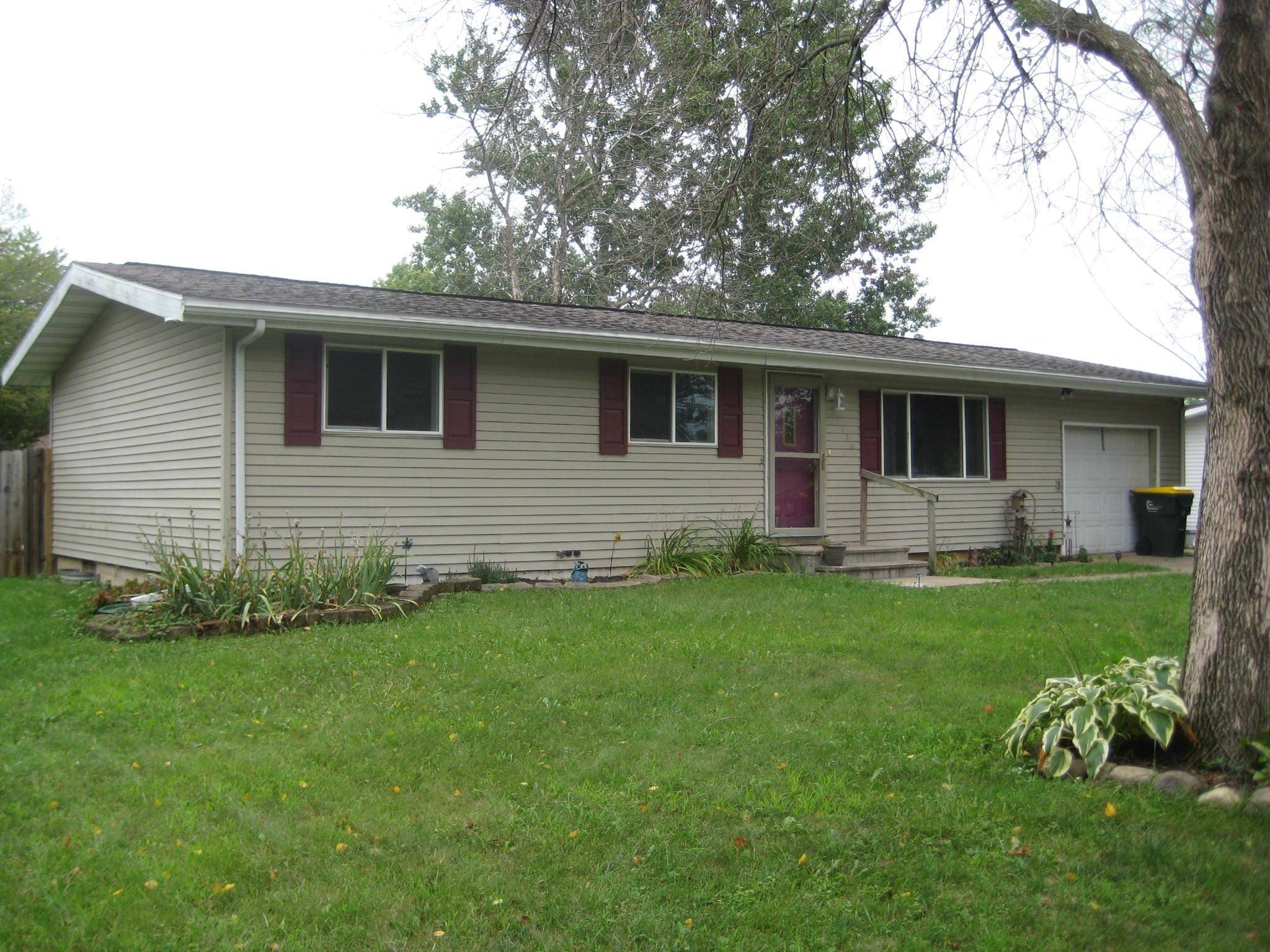 Prairie Du Chien, WI 53821,1416 S 16th St