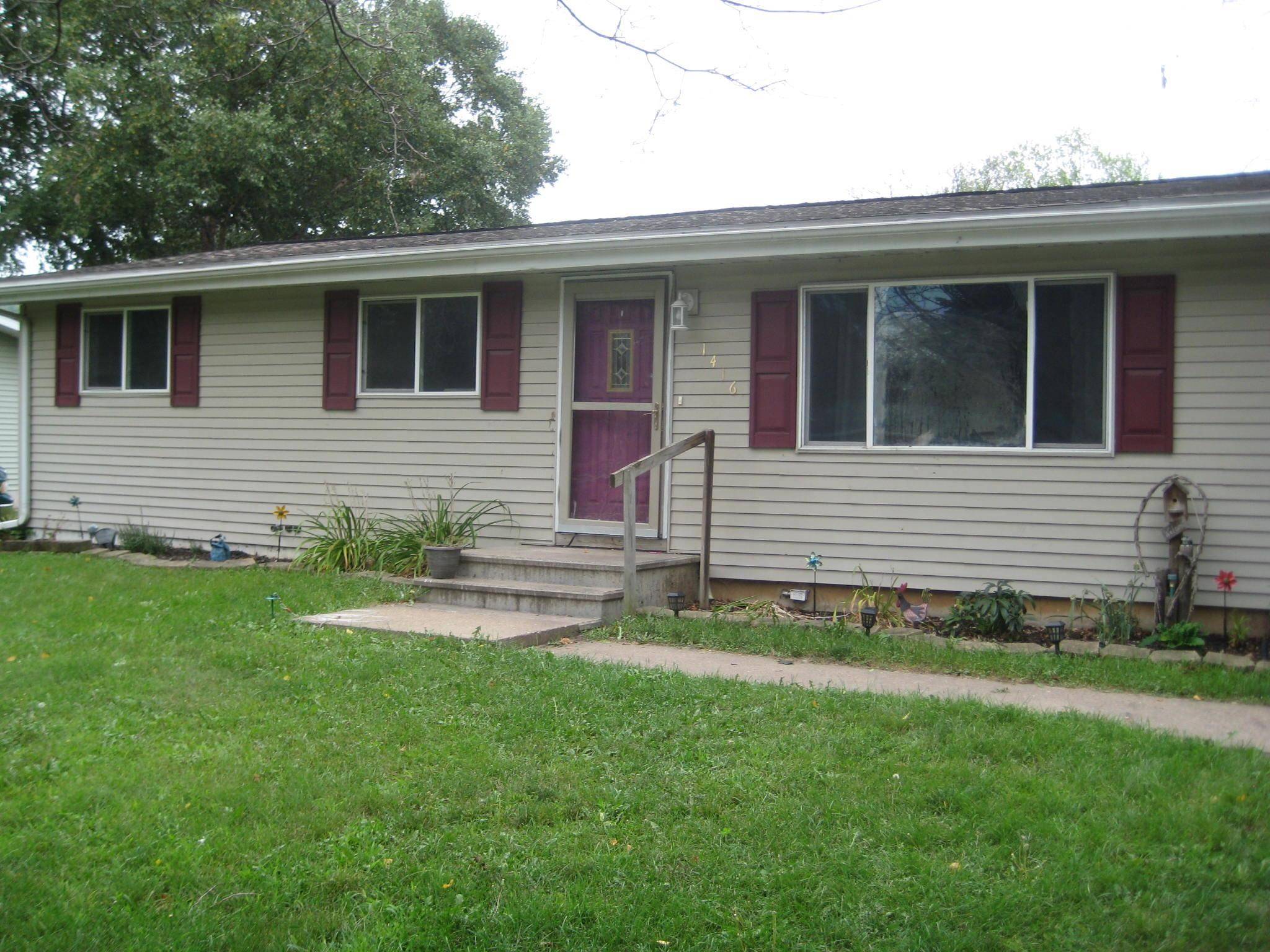 Prairie Du Chien, WI 53821,1416 S 16th St