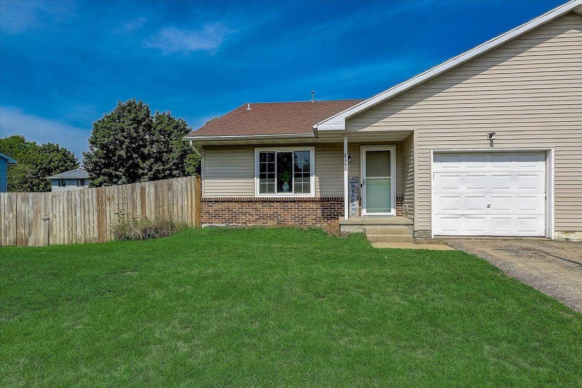 Deforest, WI 53532,468 Dahl Dr
