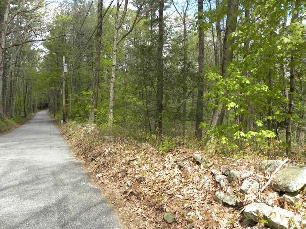 Charlton, MA 01507,Lot 1 & 0 Denfield & Guelphwood Rd