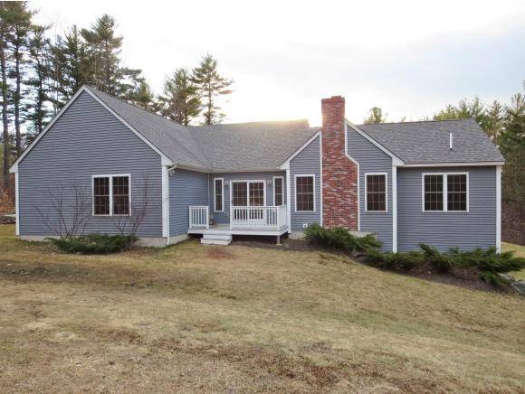 Wakefield, NH 03872,1162 Witchtrot Rd