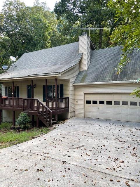 Waleska, GA 30183,102 Modoc CT