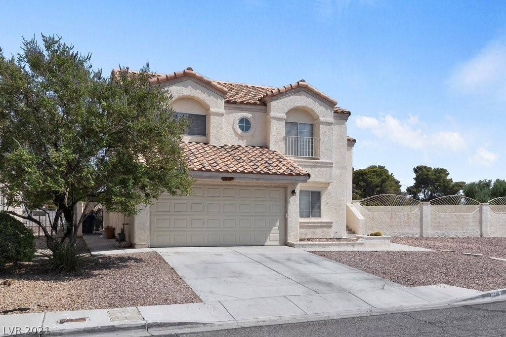 Las Vegas, NV 89142,5500 Walton Heath Avenue