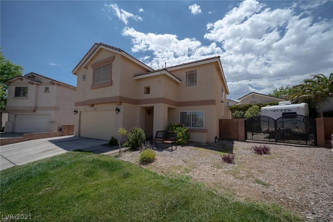 Las Vegas, NV 89131,7501 Apple Cider Street