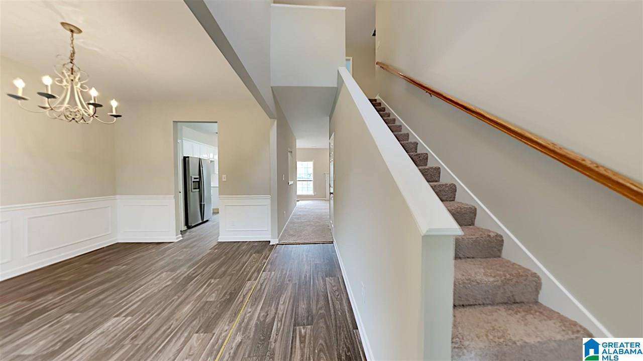 Sterrett, AL 35147,675 FOREST LAKES DRIVE