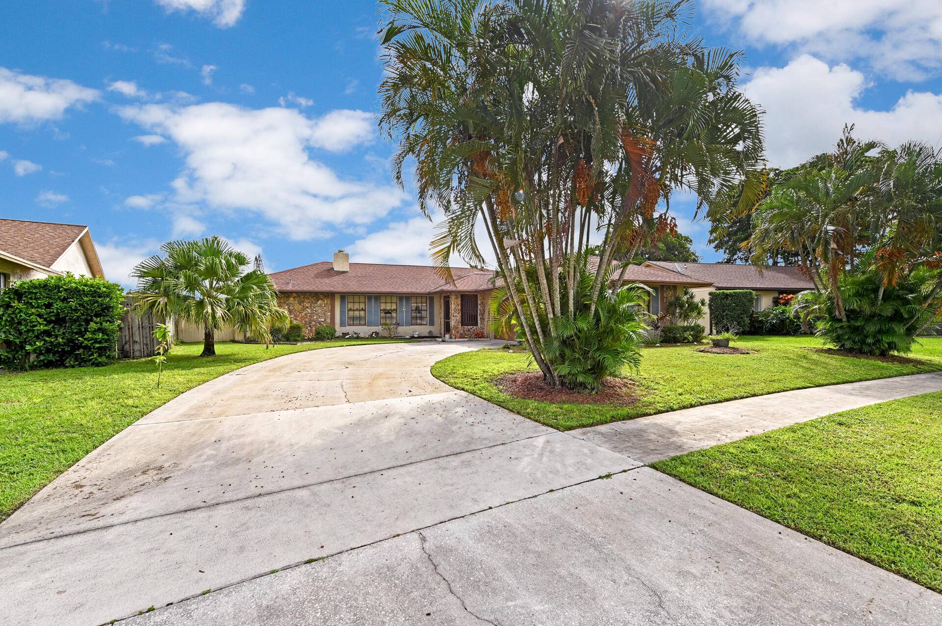 Wellington, FL 33414,1289 Pinetta CIR