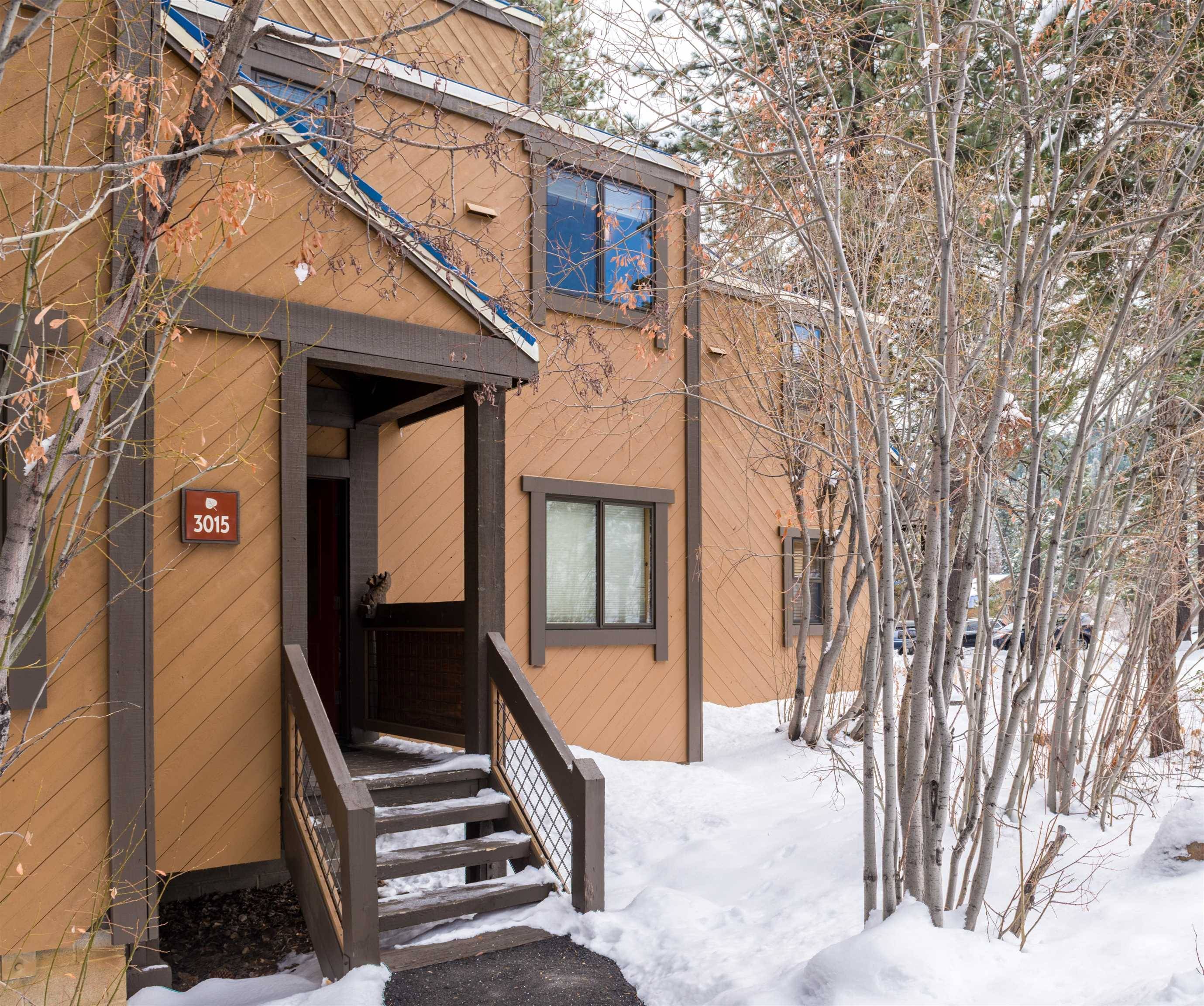 Truckee, CA 96161,3015 Silver Strike