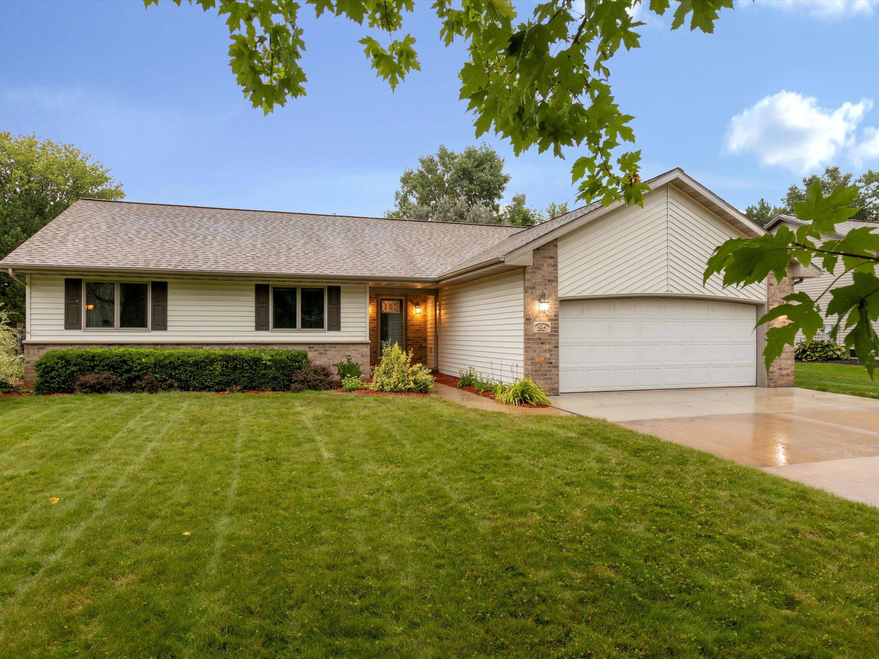 Appleton, WI 54914,26 Weatherstone Dr