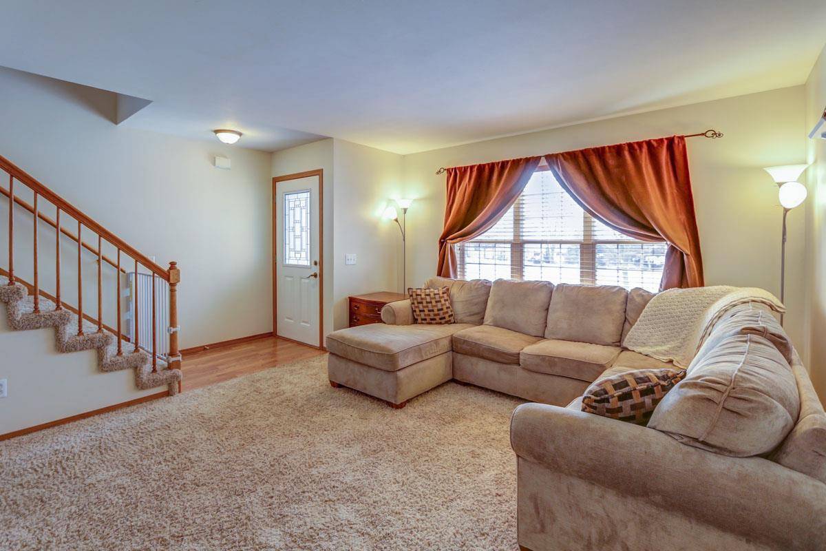 Mount Horeb, WI 53572,857 VISTA RIDGE DR