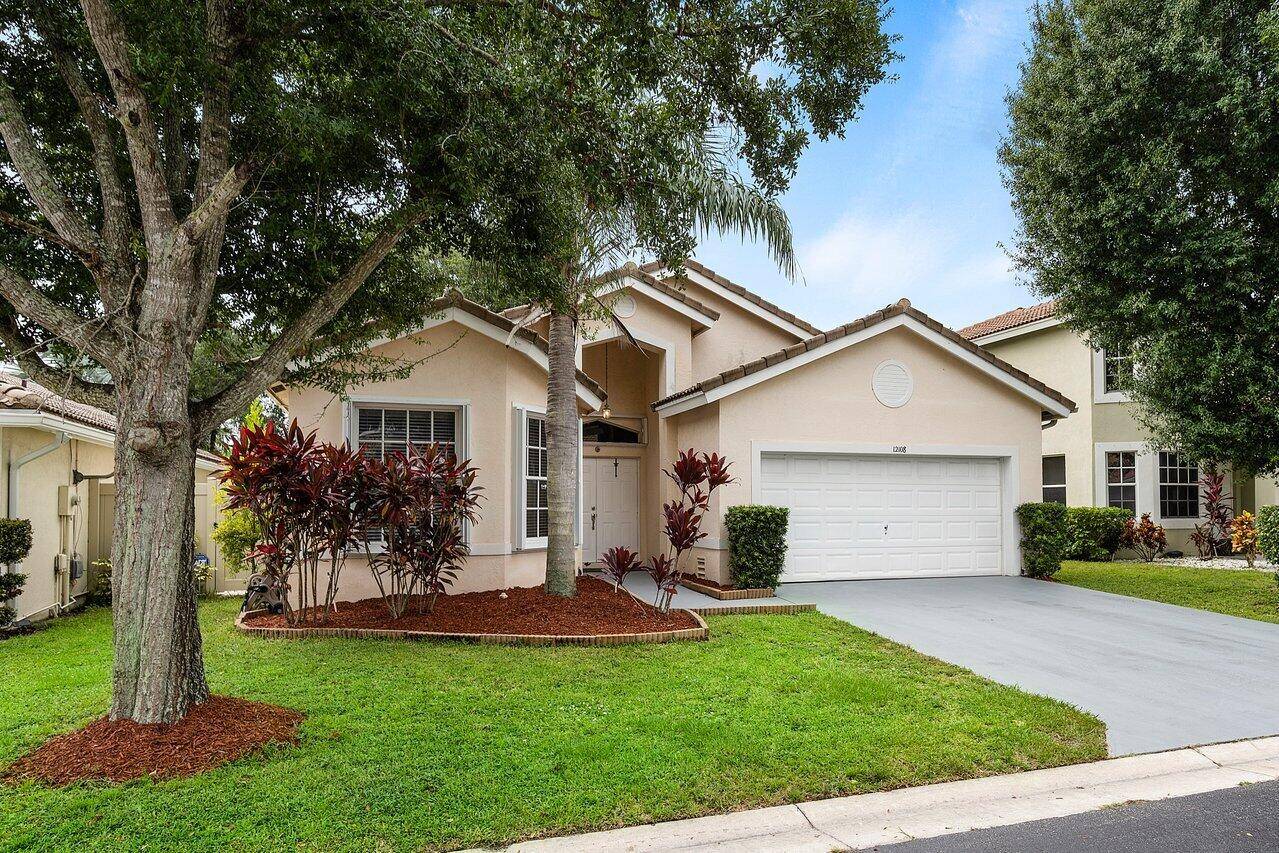 Wellington, FL 33414,12108 Sunset Point CIR