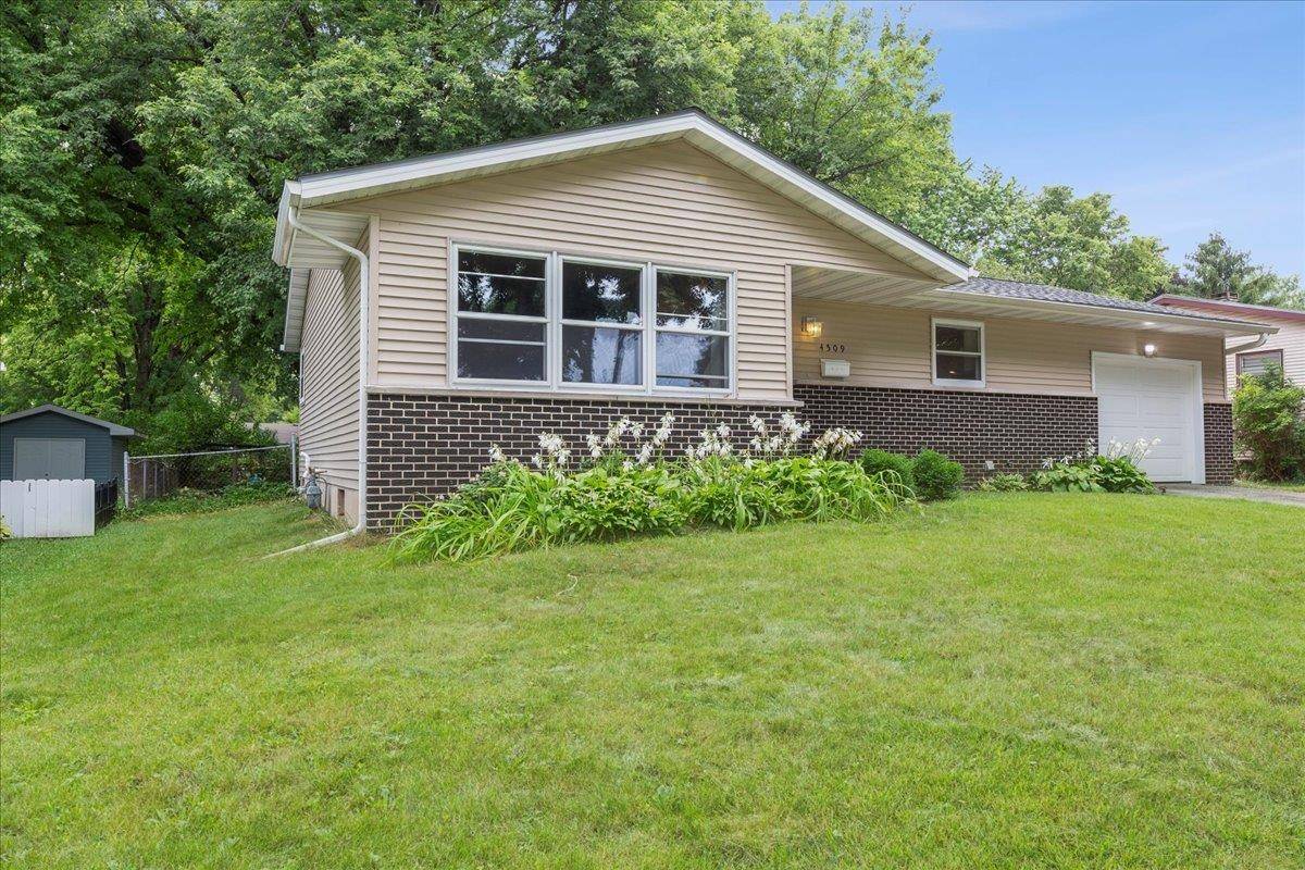Madison, WI 53704,4509 Kennedy Rd