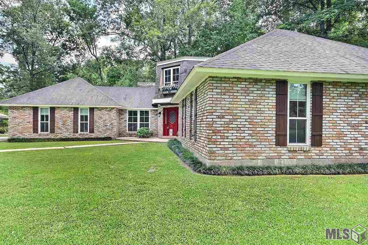 Greenwell Springs, LA 70739,12636 LARIAT AVE