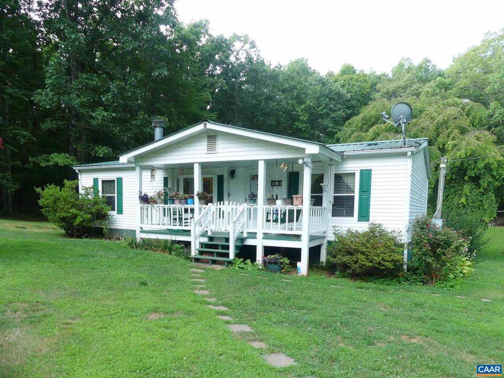 Scottsville, VA 24590,83 BRILL RD