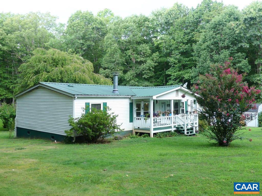 Scottsville, VA 24590,83 BRILL RD