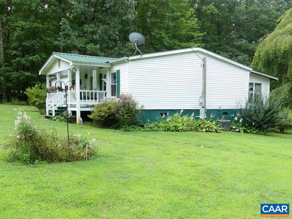 Scottsville, VA 24590,83 BRILL RD