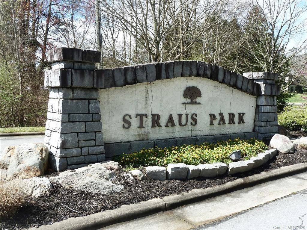 Brevard, NC 28712,14 Park Place #14