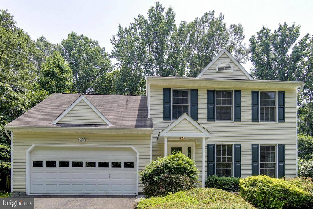 Warrenton, VA 20187,5484 BEECHTREE DR