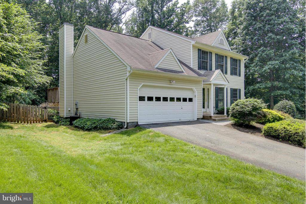 Warrenton, VA 20187,5484 BEECHTREE DR