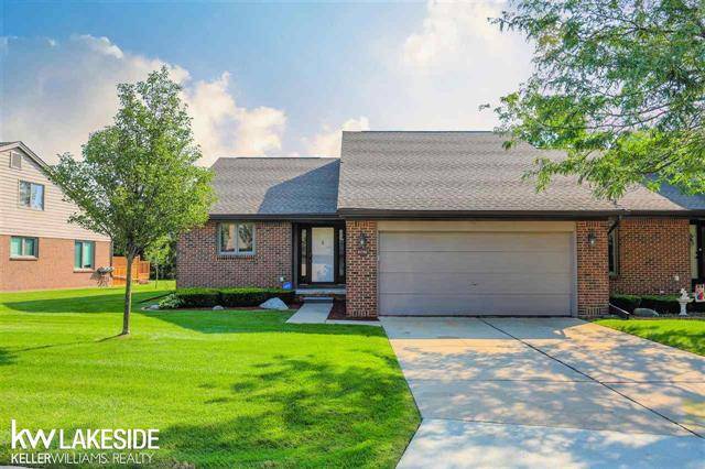 Macomb Twp, MI 48044,45790 MEADOWS CIR W