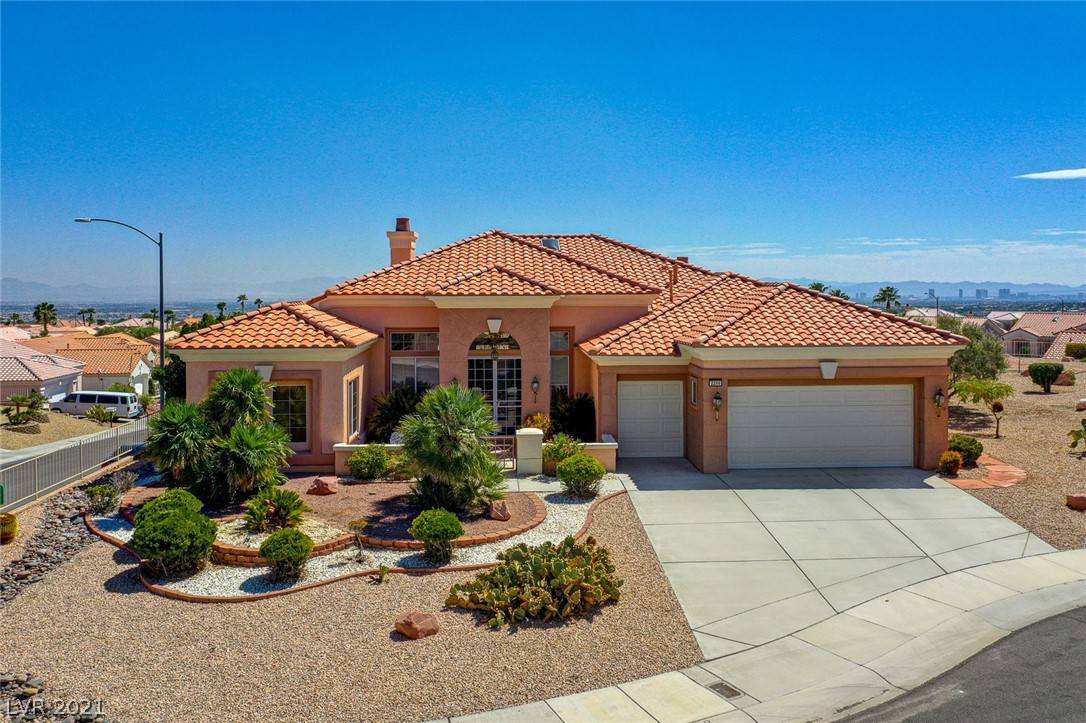 Las Vegas, NV 89134,2244 Palm Valley Court