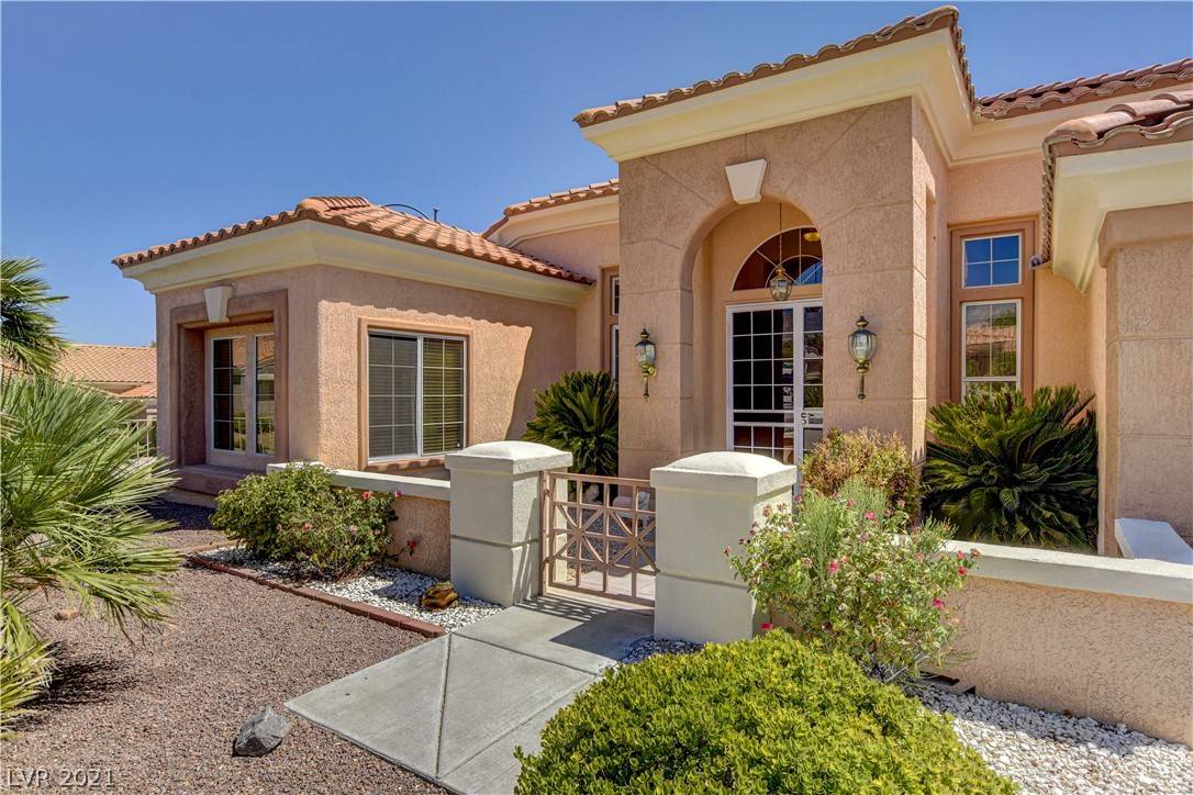 Las Vegas, NV 89134,2244 Palm Valley Court