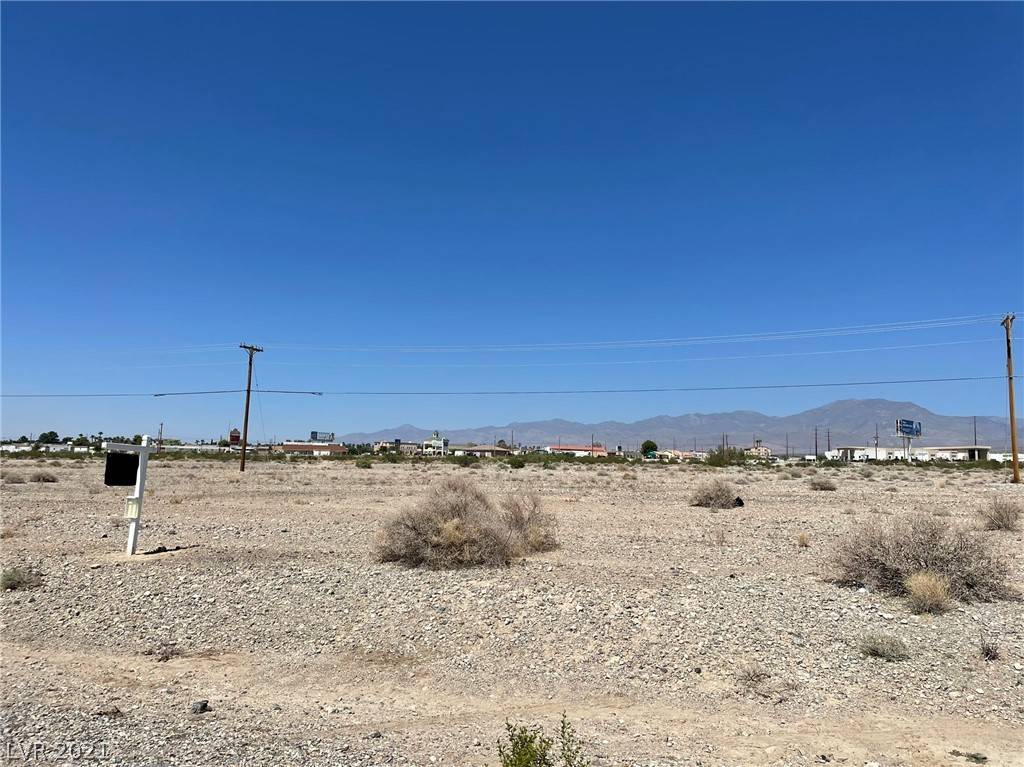 Pahrump, NV 89048,2200 Iron Horse Street