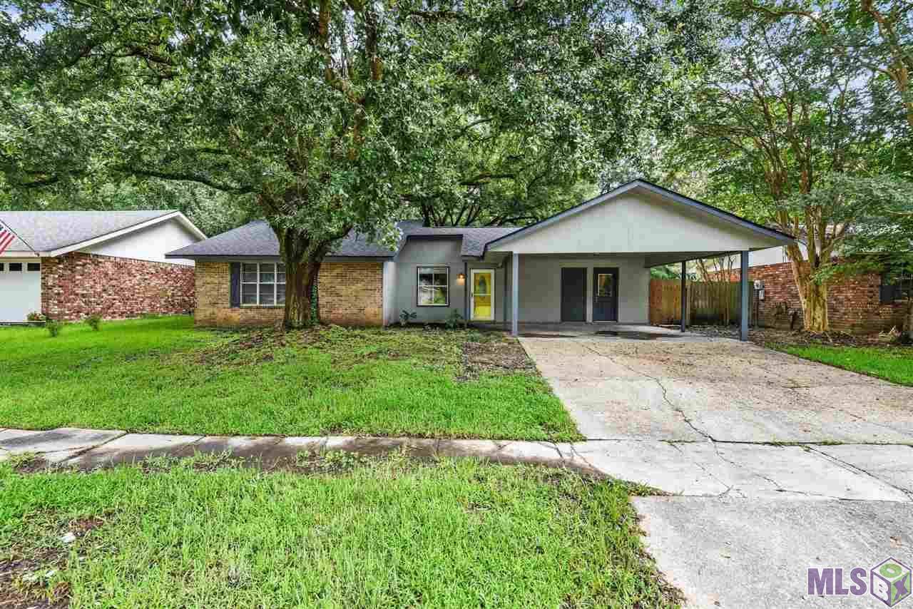 Baton Rouge, LA 70816,1451 OUTRIGGER DR