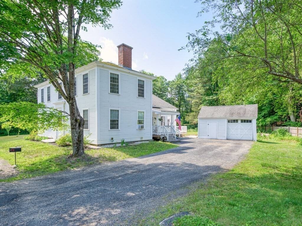 Hardwick, MA 01031,1384 Barre Rd