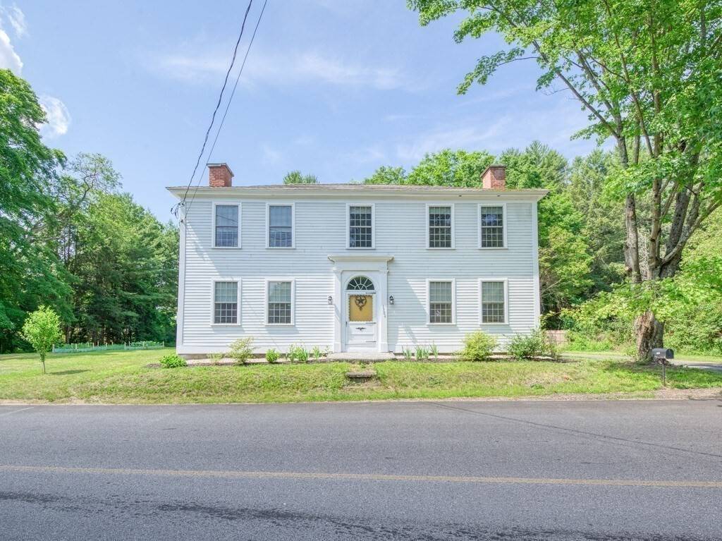 Hardwick, MA 01031,1384 Barre Rd