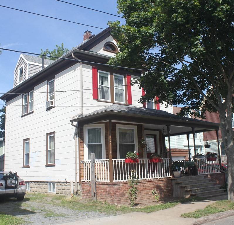 245 Tremont St, New Bedford, MA 02740